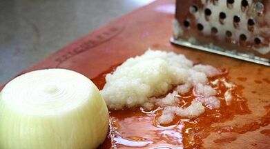 Frap medicine recipes for the treatment of fungus on the nails of the legs