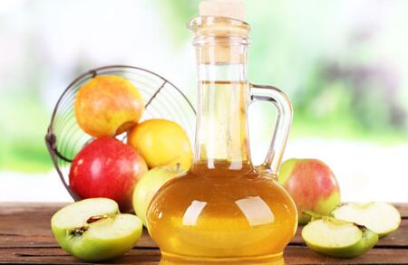 Folk remedies for the treatment of fungus on the nails